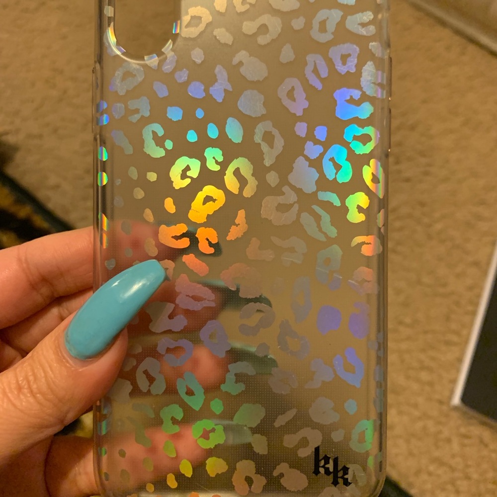 iPhone X case